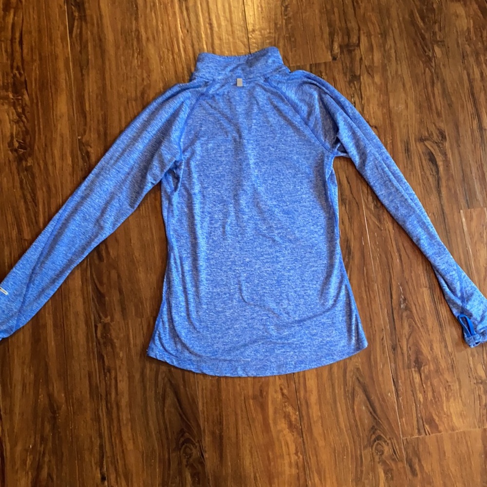 Nike Half Zip - image 4